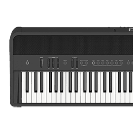 Andertons Keyboards & Pianos